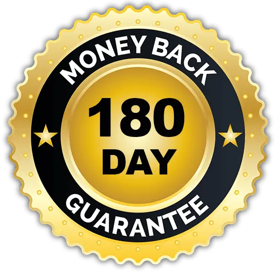 Joint Genesis - 60 days Money back guarantee 